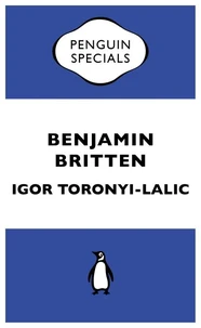 Benjamin Britten