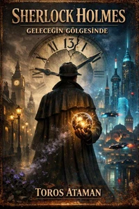 Sherlock Holmes - Geleceğin Gölgesinde