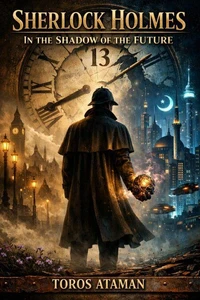 Sherlock Holmes – In the Shadow of the Future