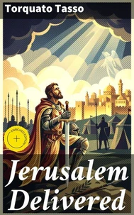 Jerusalem Delivered