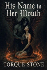 His Name in Her Mouth