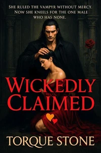 Wickedly Claimed