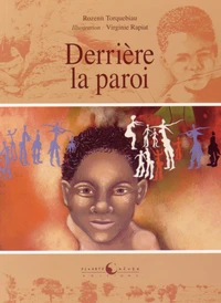 Derrière la paroi