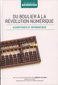 Du boulier à la révolution numérique