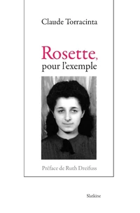 Rosette, pour l'exemple