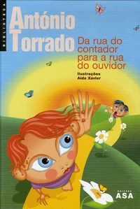 Da rua do contador para a rua do ouvidor