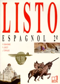 Espagnol 2nde Listo