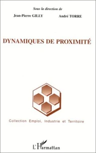 Dynamiques de proximité