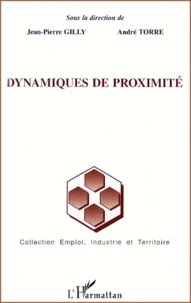 Dynamiques De Proximite