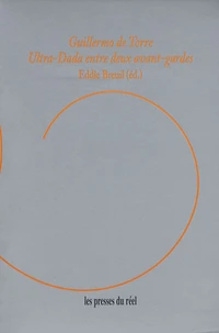 Ultra-Dada entre deux avant-gardes