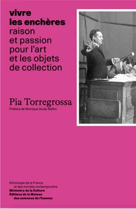 Vivre les enchères