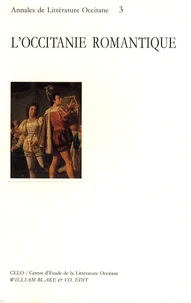 L'occitanie romantique