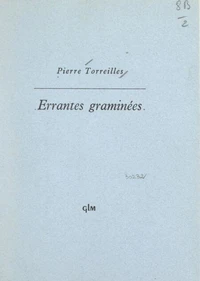 Errantes graminées