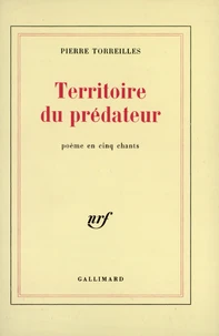 Territoire du prédateur