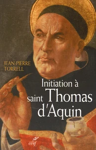 Initiation à Saint Thomas d'Aquin