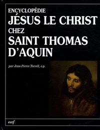 Jésus le Christ chez Saint Thomas d'Aquin