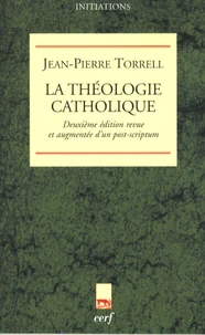 La théologie catholique