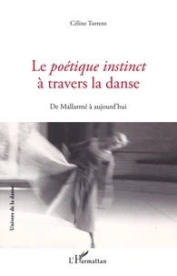 Le poétique instinct à travers la danse