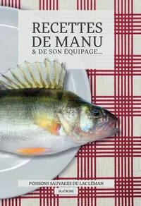 Recettes de Manu et de son équipage...