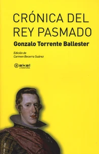 Cronica del rey Pasmado