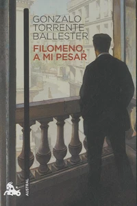 Filomeno, a mi pesar