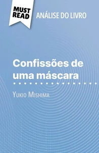 Confissões de uma máscara de Yukio Mishima