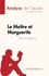 Le Maître et Marguerite de Mikhail Bulgakov (Analyse de l'oeuvre). Résumé complet et analyse détaillée de l'oeuvre