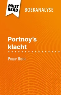 Portnoy's klacht van Philip Roth (Boekanalyse)