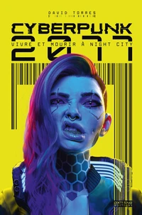 Cyberpunk 2077