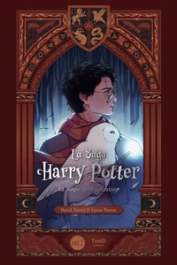 La Saga Harry Potter