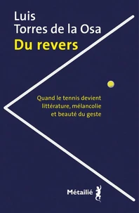 Du revers