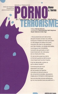 Pornoterrorisme