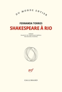 Torres Fernanda - Shakespeare à Rio.