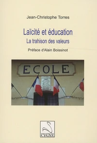 Laïcité et éducation