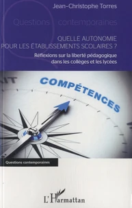 Quelle autonomie pour les établissements scolaires ?