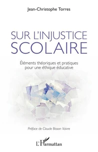 Sur l'injustice scolaire