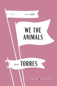 We The Animals