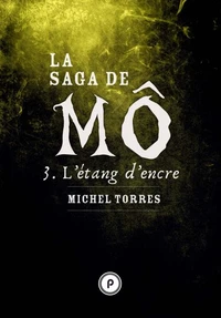 L'étang d'encre