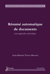 Résumé automatique de documents