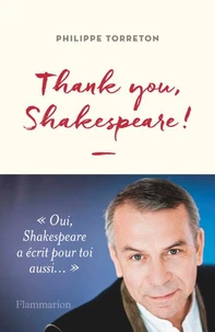 Thank you Shakespeare !
