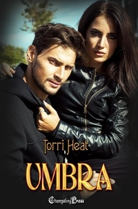  Torri Heat - Umbra - Darkling, #5.