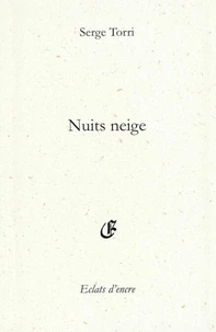 Nuits neige