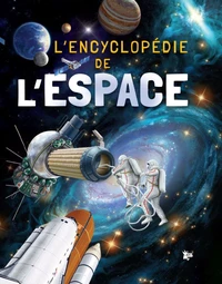 L'encyclopédie de l'Espace