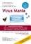 Virus Mania. Corona/COVID-19, Measles, Swine Flu, Cervical Cancer, Avian Flu, SARS, BSE, Hepatitis C, AIDS, Polio, Spanish Flu. How the Medical Industry Continually Invents Epidemics, Making Billion-Dollar Profits At Our Expense