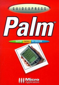Torsten Kieslich - Palm.