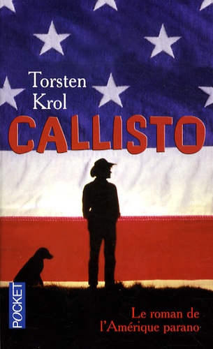 Torsten Krol - Callisto.