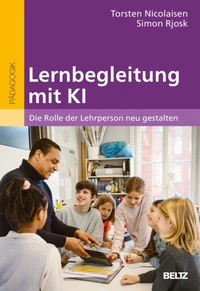 Lernbegleitung mit KI