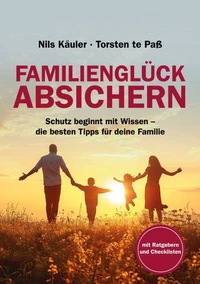 Familienglück Absichern
