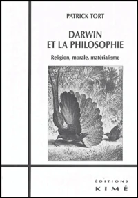 Darwin et la philosophie
