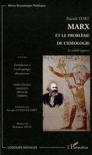 Marx et le problème de l'idéologie